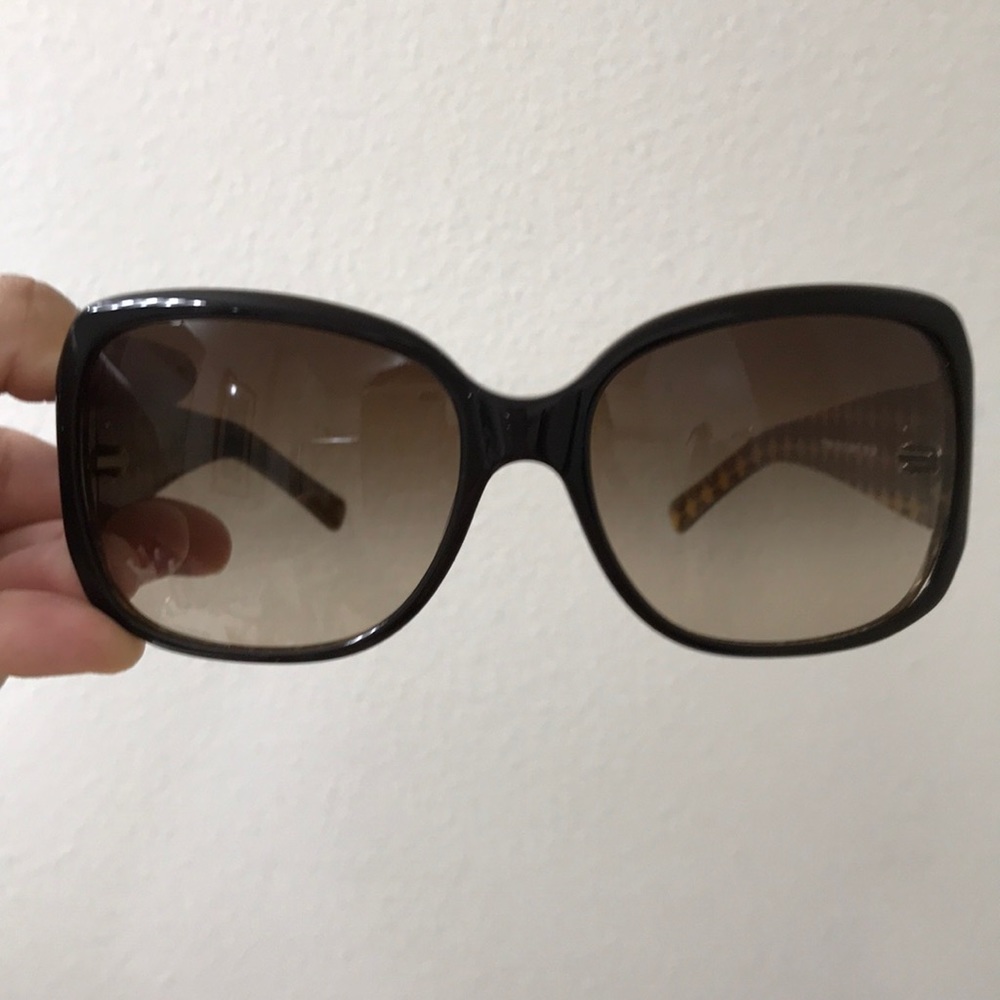 Tory Burch sunglasses